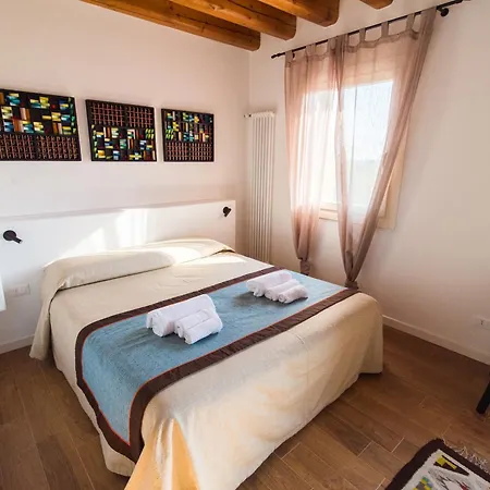 Terre Boscaratto 3* Susegana
