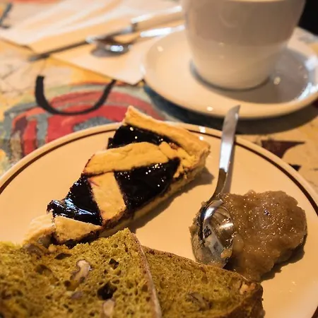 Bed & Breakfast Terre Boscaratto Susegana