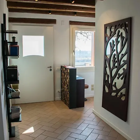 Bed & Breakfast Terre Boscaratto Susegana