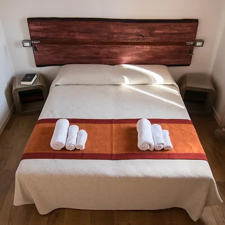 Terre Boscaratto Bed & Breakfast