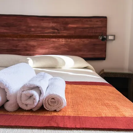 Terre Boscaratto Bed & Breakfast 3*