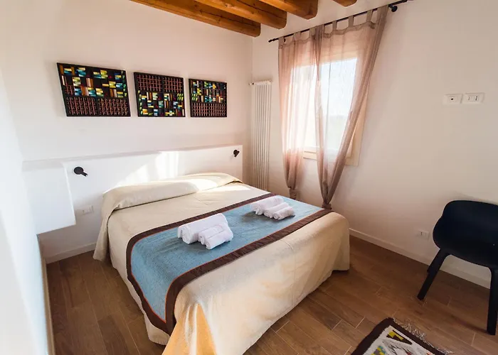 Terre Boscaratto 3* Susegana