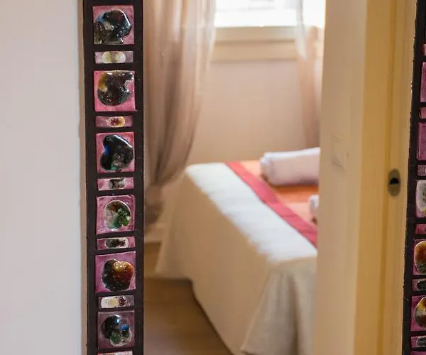 Nocleg ze śniadaniem Terre Boscaratto 3*