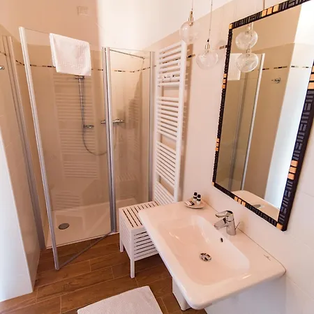 Terre Boscaratto Bed & Breakfast Susegana