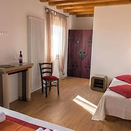 Terre Boscaratto 3*