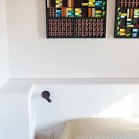 فندق مبيت وإفطار Terre Boscaratto 3*