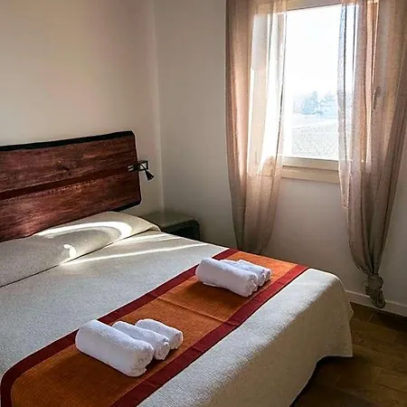 Terre Boscaratto Bed & Breakfast Susegana