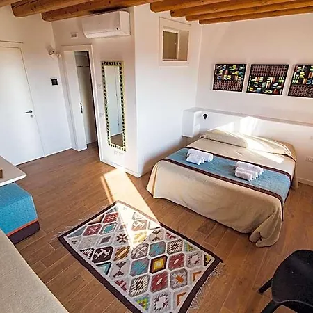 Terre Boscaratto 3* Susegana