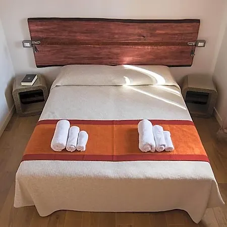 فندق مبيت وإفطار Terre Boscaratto 3*