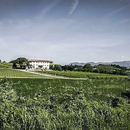 Terre Boscaratto فندق مبيت وإفطار Susegana