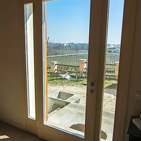 Terre Boscaratto Bed & Breakfast 3*