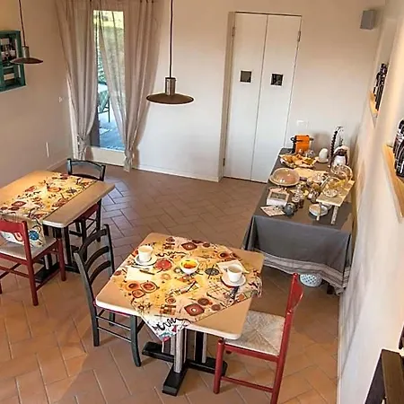 Terre Boscaratto فندق مبيت وإفطار 3*