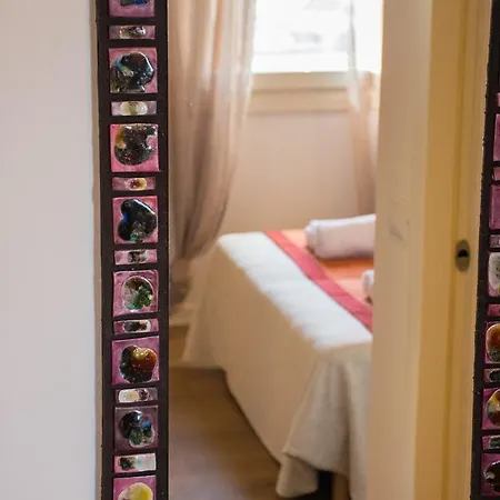 فندق مبيت وإفطار Terre Boscaratto 3*