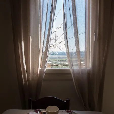Terre Boscaratto 住宿加早餐酒店 3*
