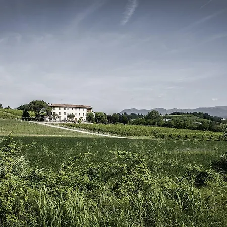 Bed & Breakfast Terre Boscaratto