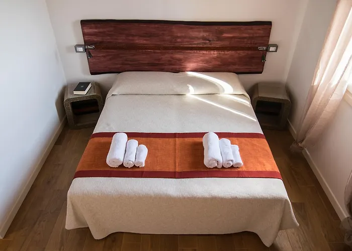 Terre Boscaratto Bed & Breakfast