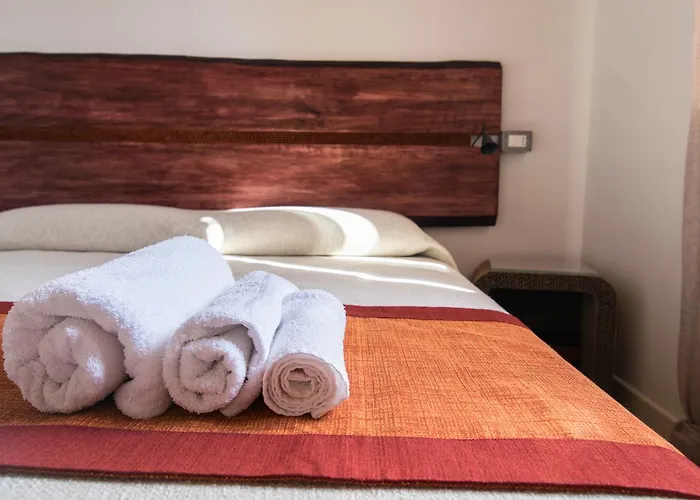 Terre Boscaratto Bed & Breakfast 3*