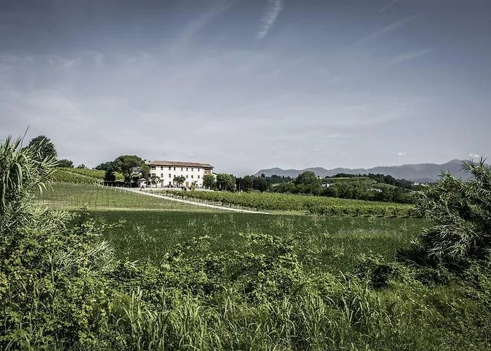 Bed & Breakfast Terre Boscaratto