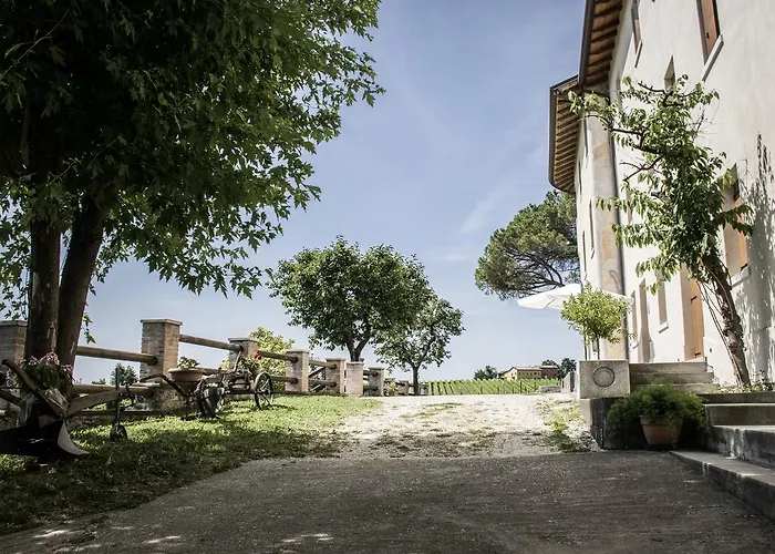 Terre Boscaratto Susegana